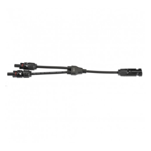 PROJECTA MC4 TYPE NEGATIVE Y LEAD
