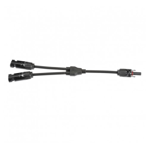 PROJECTA MC4 TYPE POSITIVE Y LEAD