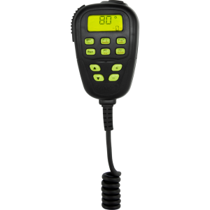 GME Microphone To Suit Tx3300/Tx3440 UHF Radio'S  