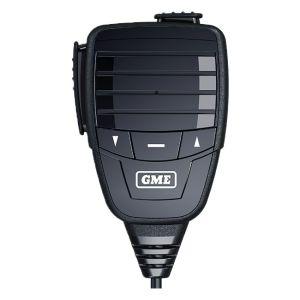 GME Heavy Duty Microphone To Suit Tx3510/Tx3520/ Tx4500 Radio'S 