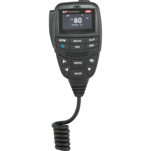 GME Magnetic Mount Microphone To Suit Xrs370C UHF Radio 