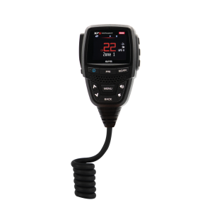 GME REPLACEMENT MICROPHONE SUITS XRS-335C