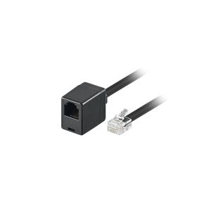 Midland 2m Microphone Extension Cable  