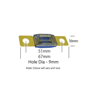 150 AMP ANM FUSE