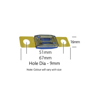 300 AMP ANM FUSE
