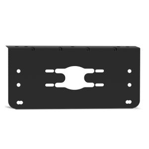 LED Multi Fit Steel Tailight Mounting Bracket  