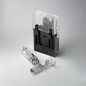 Maxi Blade Fuse Holder