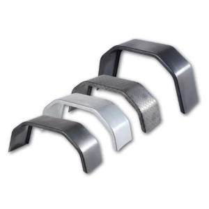 Ark 91" X 9" 4 Fold Tandem Mudguard  