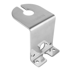 UNIDEN STAINLESS STEEL AERIAL "Z" MOUNTING BRACKET