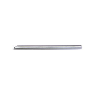 Scope Replacement 4mm Flat Tip To Suit Mh25 Soldering Iron