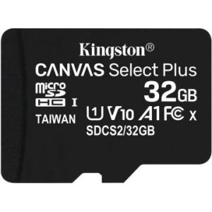 32gb Micro Sdhc Memory Card  