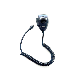 Uniden Compact Microphone To Suit Uh5000/5045/ 5050/8055S/8070 UHF Radio'S 