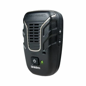Uniden Wireless Dect Speaker Microphone To Suit Uh7740/7750/8050/8080Nb UHF Radio'S 