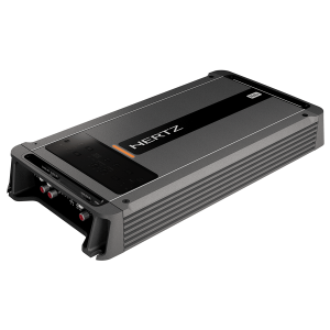 MILLE 1000W SINGLE CHANNEL AMPLIFIER