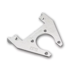 Ark Cast Mounting Plate To Suit 12" Rotors