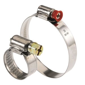 Tridon 30-42mm Hose Clamp (Min Qty 500)