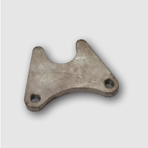 Ark Centre Type Brake Caliper Mounting Plate To Suit 39mm  Round Axle 
