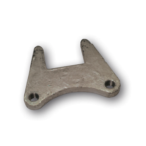 Ark Brake Caliper Mounting Plate To Suit 45mm Square Axle 