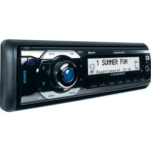 Blaupunkt Hamburg Bluetooth Mp3/wma CD Player With USB 