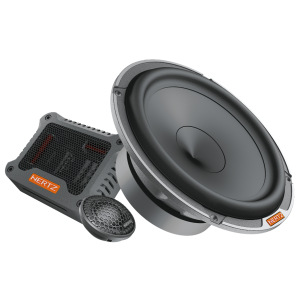 HERTZ MILLE PRO 6.5" 250W 2 WAY SPEAKER SYSTEM