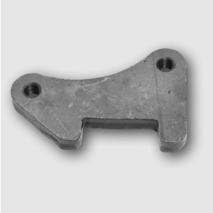 Ark Brake Caliper Mounting Plate To Suit 45mm Square Axle 