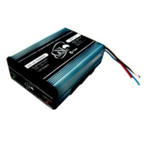 Gsl High Performance 200W Solar Charger 