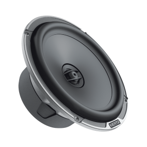Hertz 6.5" 2 Way Coaxial Speaker (Set Of 2)