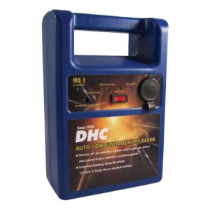 DHC 12V 4 Amp Memory Minder