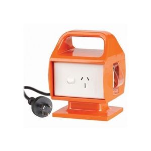 Powertech 10A Power Converter  