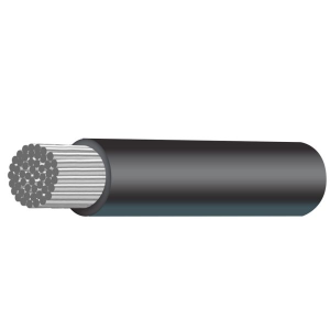 AUSTECH 35mm2 BLACK TCW MARINE BATTERY CABLE (30M ROLL)