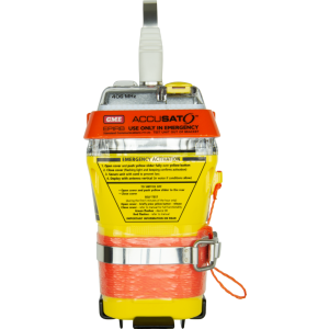 Gme 406Mhz Manual Activation Gps Epirb