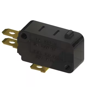 Plunger Style Micro Switch  