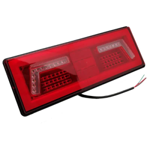 Maxilite 12V Combination Tailight  