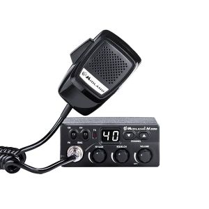 Midland 4W 27mhz Am Marine CB Radio  