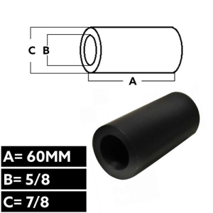 5/8" Nylon Bush  