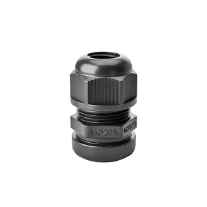 NYLON 20mm CABLE GLAND TO SUIT 8.5 - 14mm O.D.
