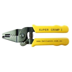 Bellanco Crimping Tool  