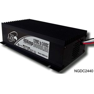 Gsl 12-24V 30 Amp Dc - Dc Voltage Booster  