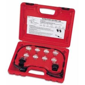 Bellanco 11 Piece Noid Light/ Iac Test Kit 
