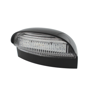 Whitevision 9-33V LED Number Plate Light  