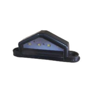 Whitevision 9-24V LED Number Plate Light  