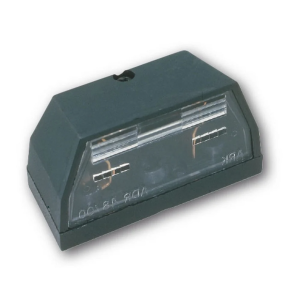 Ark Number Plate Light (Blister Pack Of 1)  