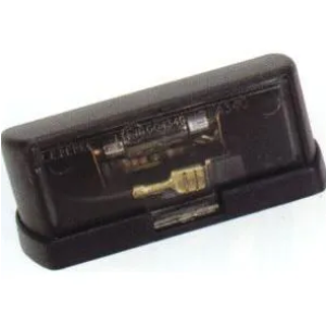 Perei Number Plate Light