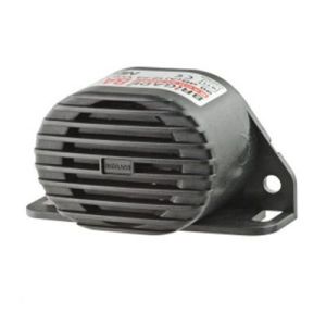 Brigade 12-24V 90-78dB Night Shift Broadband Reverse Alarm 