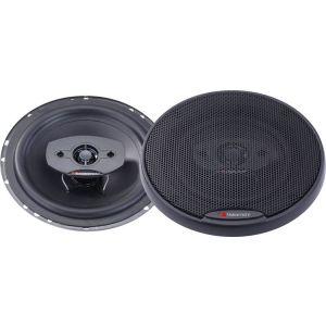 Nakamichi 6.5" 380W 2 Way Coaxial Speakers  