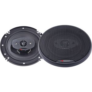 Nakamichi 6" 2 Way Speaker Set  