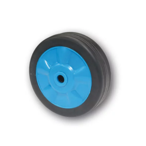 Ark Replacement Wheel To Suit Jwn6 Jockey Wheel (Blister Pack Of 1) 