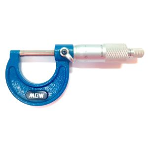 Micrometer 0-25mm  