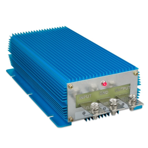 VICTRON 24 - 12V 100 AMP VOLTAGE REDUCER