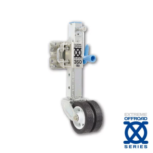 Ark Offroad 350kg Jockey Wheel (Display Box)  